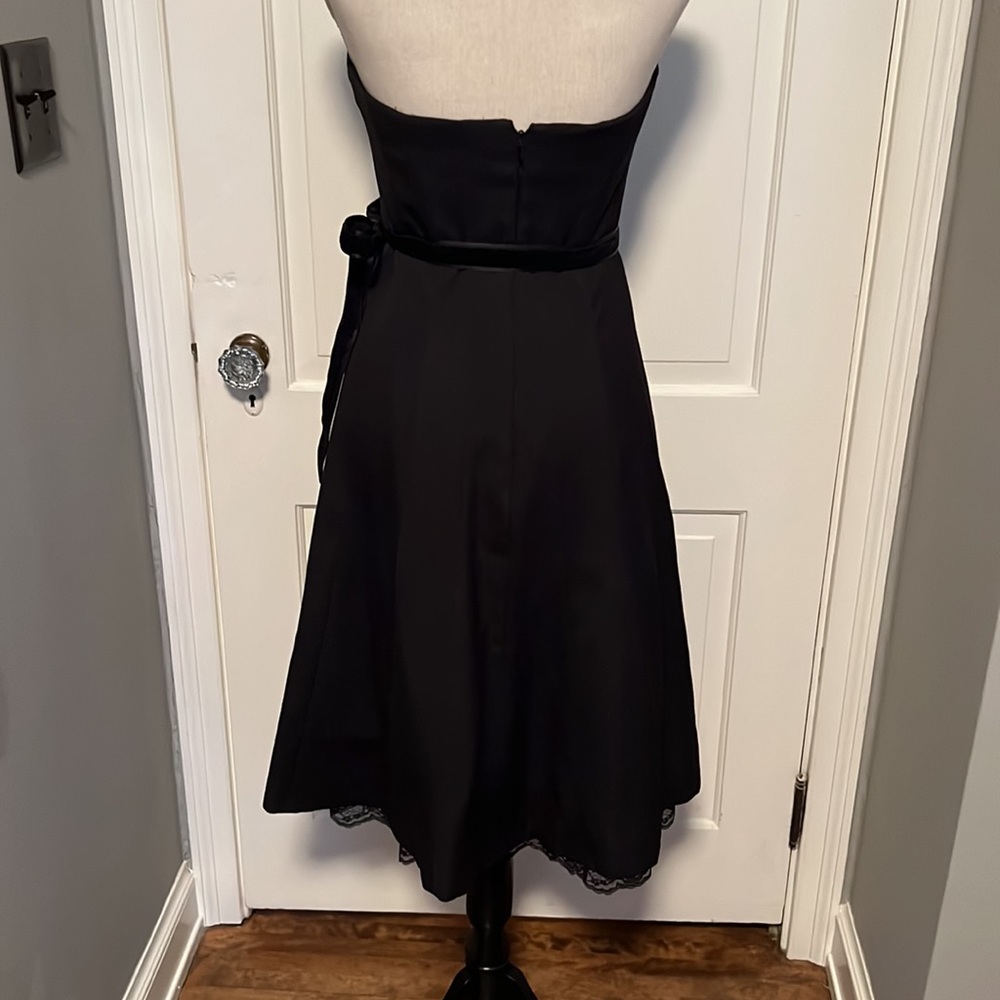 Vintage Express Party Dress View 4